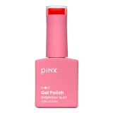 Oja semipermanenta pinx. Everyday Slay - Cherry Heat 15ml, Cupio