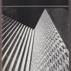 Richard Neutra - Gestaltete Umwelt arhitect modernist design modernism 110 ill.