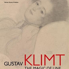 Gustav Klimt: The Magic of Line