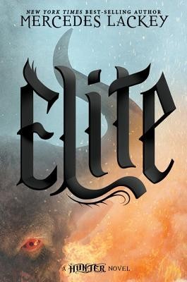 Elite: A Hunter Novel foto
