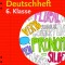 Deutschheft 6. Klasse - kurz ge&uuml;bt &amp; schnell kapiert