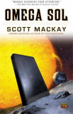 Scott Mackay - Omega Sol