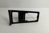 Ornament consola centrală PORSCHE CAYENNE 92A 2014 OEM: 7P5863324F,7P5.863.324.F,7P5857273D,7P5.857.273.D 30124117