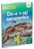 De-A V-Ati Ascunselea, - Editura Gama