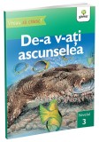 Cumpara ieftin De-A V-Ati Ascunselea, - Editura Gama