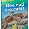 De-A V-Ati Ascunselea, - Editura Gama