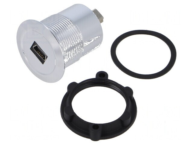 Adaptor pentru montare pe panou M22