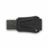 Cumpara ieftin Memorie USB VERBATIM TOUGHMAX 32GB USB2.0 49331, 32 GB