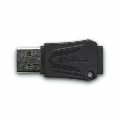 Memorie USB VERBATIM TOUGHMAX 32GB USB2.0 49331 foto