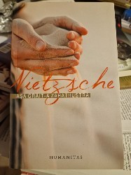 Așa grăit-a Zarathustra, Nietzsche foto