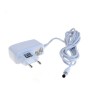 Alimentator 12V 600mA, 5.5x2.1mm, 100-240V, pt. Netgear ProSafe FVS318, GS105, GS108, GS116, Benzi LED, Tivoli iPAL, Alb