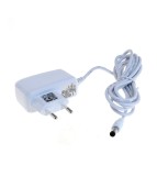 Alimentare 100-240V - Iesire 12V / 600mA - mufa 5,5x2,1mm
