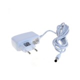 Alimentare 100-240V - Iesire 12V / 600mA - mufa 5,5x2,1mm