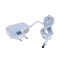 Alimentare 100-240V - Iesire 12V / 600mA - mufa 5,5x2,1mm