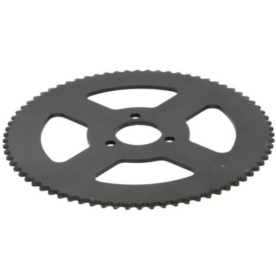 Pinion transmisie spate Pocket Bike, 74 dinti foto