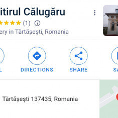 Loc de veci Tărtăsesti