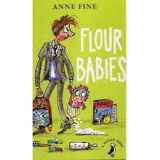 Puffin Book: Flour Babies