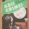 Asii crimei de Paul Stefanescu