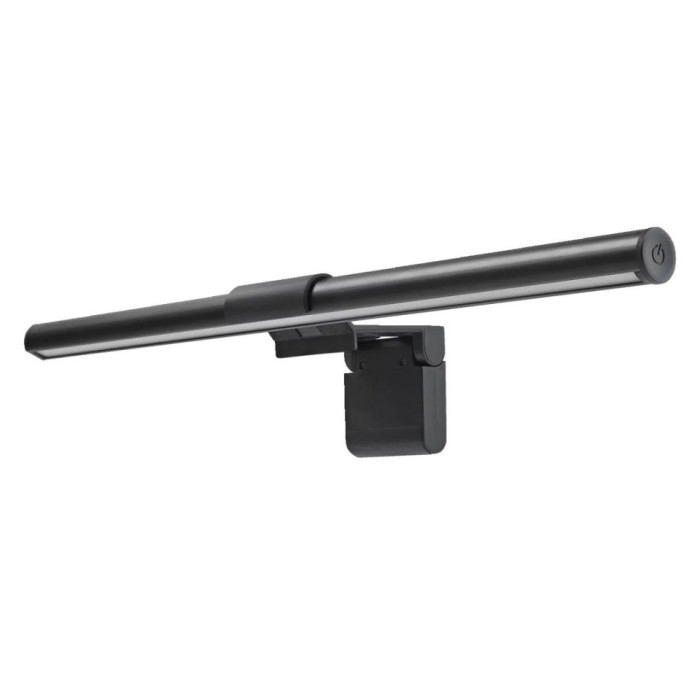 SUNATHOME MONITOR CLIP LAMP TW LEDV