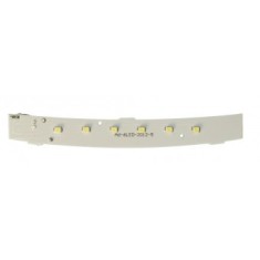 Kit leduri alb DRL Jumbo Hella