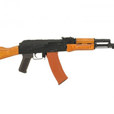 Replica asalt AK74 metal + lemn Cyma