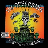 Offspring The Ixnay On The Hombre (cd)