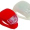 Set Far + Stop Silicon Trip 2 Led-uri 2 Functii Alb/Rosu Cod:MXBAC0334