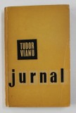 TUDOR VIANU - JURNAL , 1961