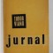 TUDOR VIANU - JURNAL , 1961