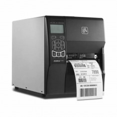 Imprimanta pentru Etichete Zebra ZT230, Rezolutie 203 DPI, Imprimante Etichete Zebra ZT230, Zebra Imprimanta Etichete ZT230, Imprimanta Printare Etich