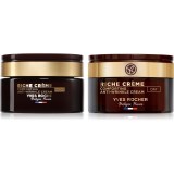 Yves Rocher Riche Cr&eacute;me set faciale