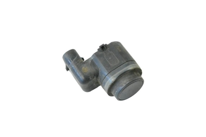 Senzor de parcare PDC BMW 6 Cabrio F12 2012 OEM: 9231281 21884522