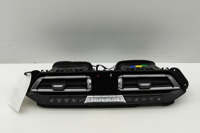 Modul de climatizare BMW X5 G05 2020 OEM: 5A05278 30909241