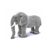 Elefant din plus