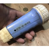 COLOB Lanterna cu priza si acumulator