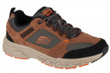 Cumpara ieftin Pantofi pentru adidași Skechers Oak Canyon 51893-BRBK maro