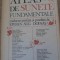 ATLAS DE SUNETE FUNDAMENTALE-TRADUCERI, PREFATA SI POSTFATA DE STEFAN AUG. DOINAS-116825