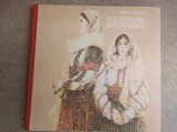 ALBUM de cusaturi II si camesi romanesti Aurelia Doaga