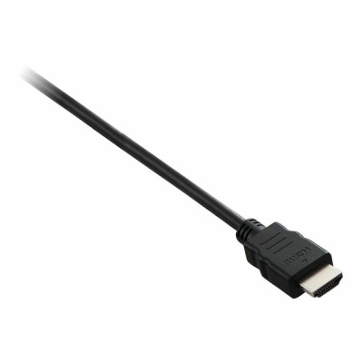 HDMI Cable V7 V7E2HDMI4-03M-BK Black foto