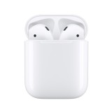 Handsfree Casti Bluetooth Apple Airpods 2, Alb MV7N2TY/A