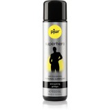 Pjur Superhero Energizing Glide gel lubrifiant 100 ml