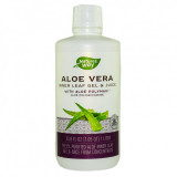 Aloe vera gel &amp; juice 1l secom