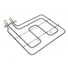 Rezistenta superioara grill pentru aragaz C00873589 Arctic Beko 262900059