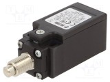 Limitator cursă garnitură cauciuc PIZZATO ELETTRICA bolţ &Oslash;7mm NO NC 10A
