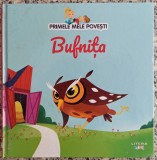 Bufnita - Maria Cecilia Cavallone// ilustratii Chiara Nocentini