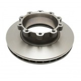 Disc frana fata/spate Scania 430x45mm cod OEM 1402272