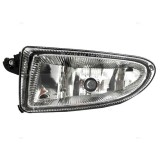 Proiector ceata Chrysler PT Cruiser (PT_) 06.2000-11.2005 TYC tip bec HB4 partea stanga
