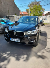 BMW X5 foto