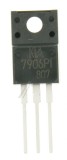 KIA7906PI IC -6V TO-220FP 963231102730S SOUND UNITED