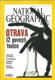 Revista National Geographic Mai 2005 Editie Colectie Carti Rare Bibliofilie